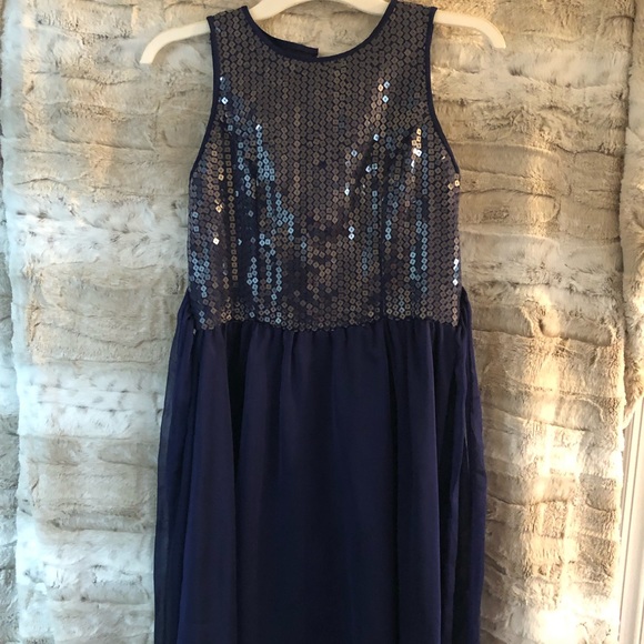 Jessica McClintock Other - 🎉HP🎉 Jessica McClintock Dazzling Party Dress